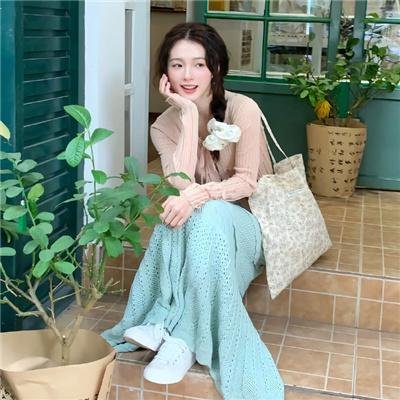 淑女思春